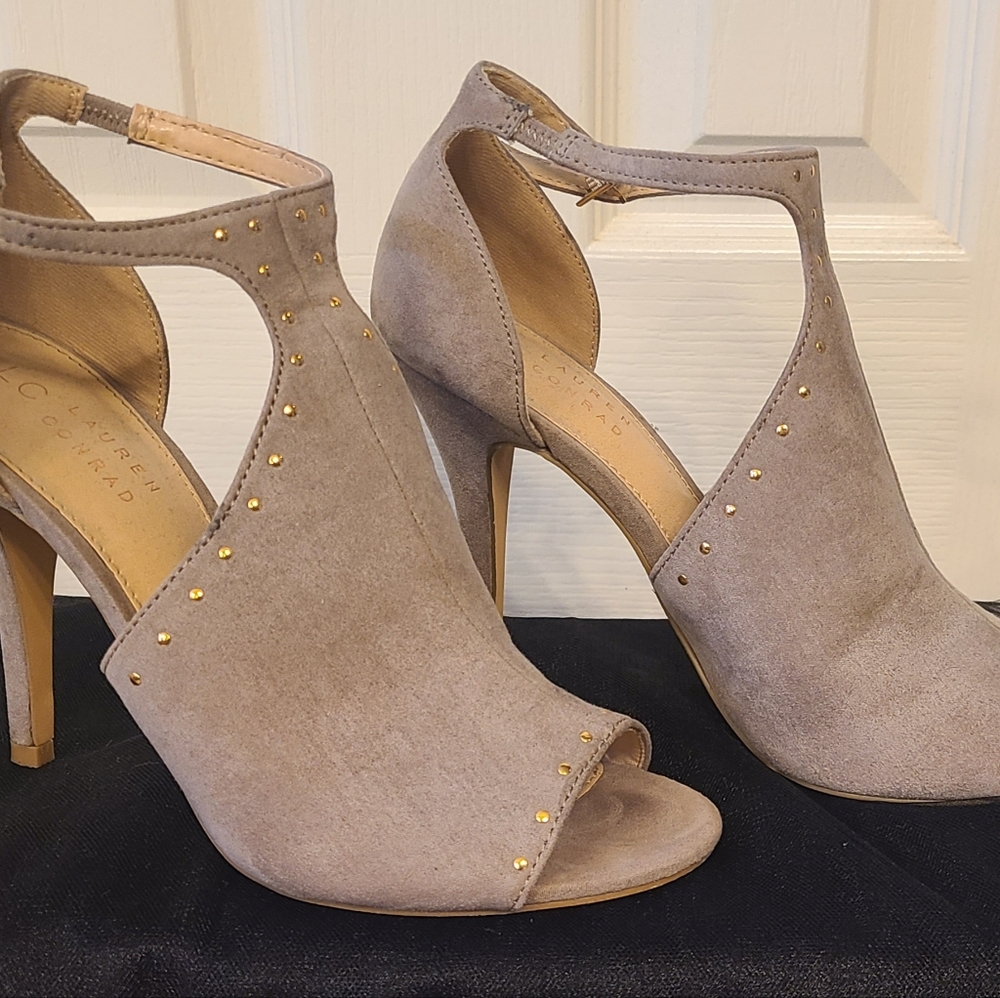 Lauren Conrad Heels